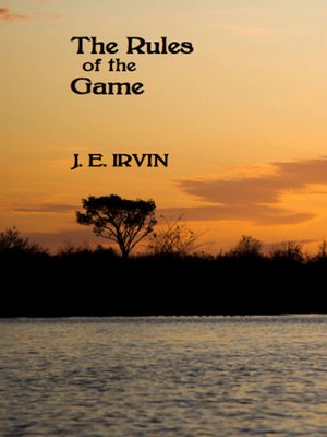 cover image of The Rules of the Game